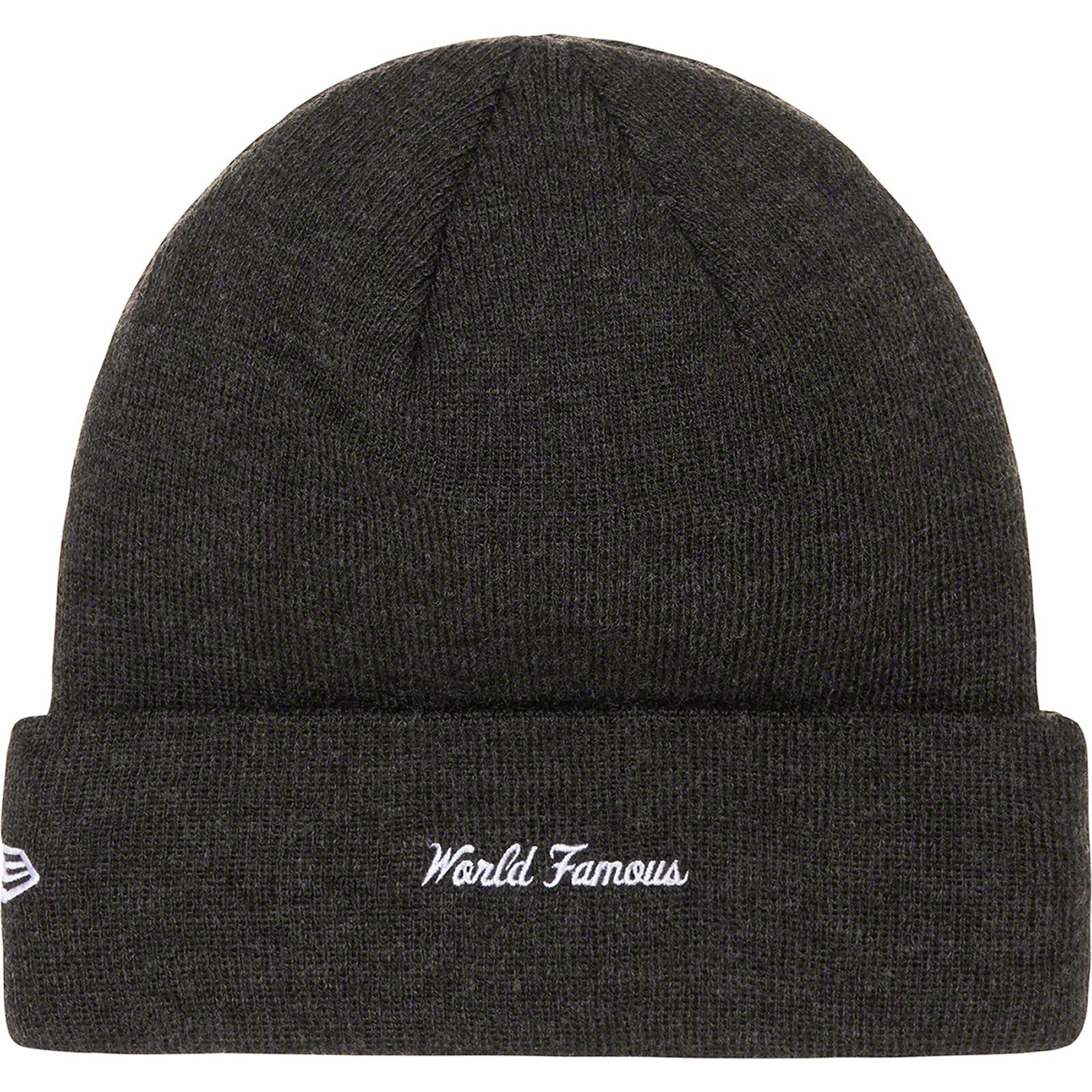 New Era® Box Logo Beanie view 11